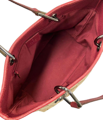 グッチ ハンドバッグ GGキャンバス 120844 002058 レディース GUCCI