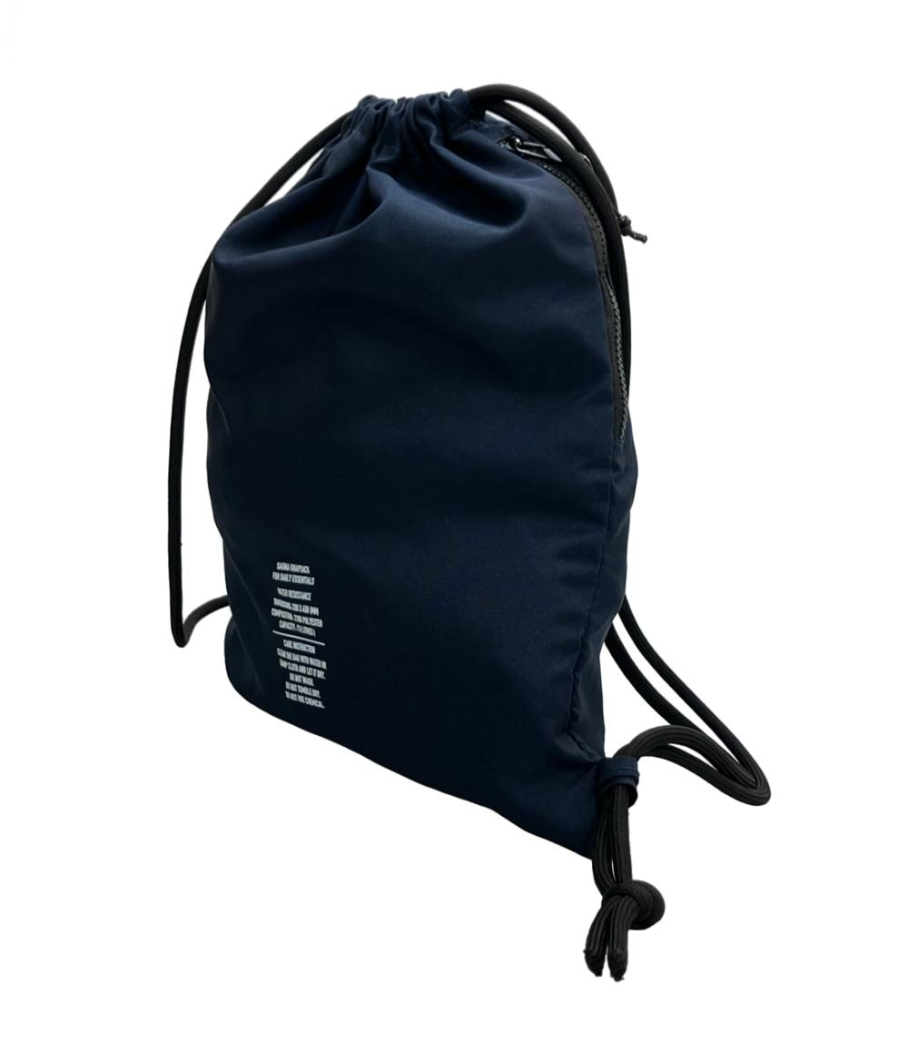 リフレッシュサービス 巾着リュック BG281 メンズ ReFreah!Service.