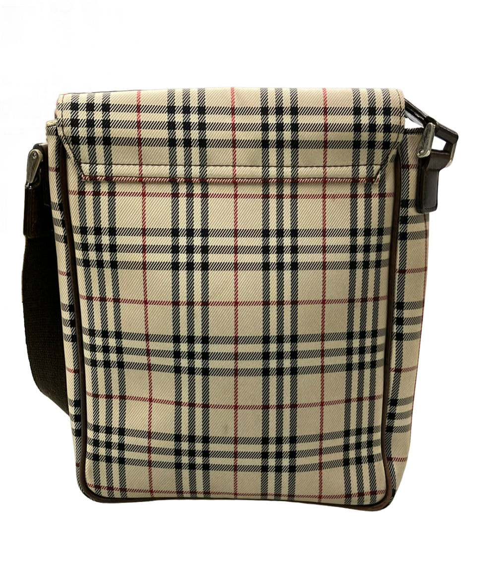 BURBERRY ショルダーバッグ 斜め掛け レディース バーバリー
