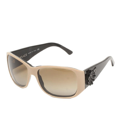 VERSACE サングラス アイウェア 57□16 4148-B レディース ヴェルサーチ