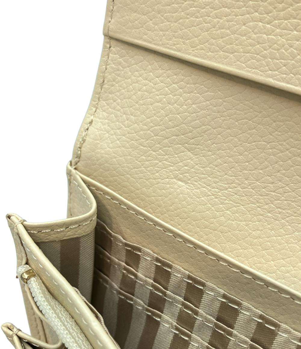 美品 Samantha Thavasa Petit Choice 長財布 レディース サマンサタバサ プチチョイス