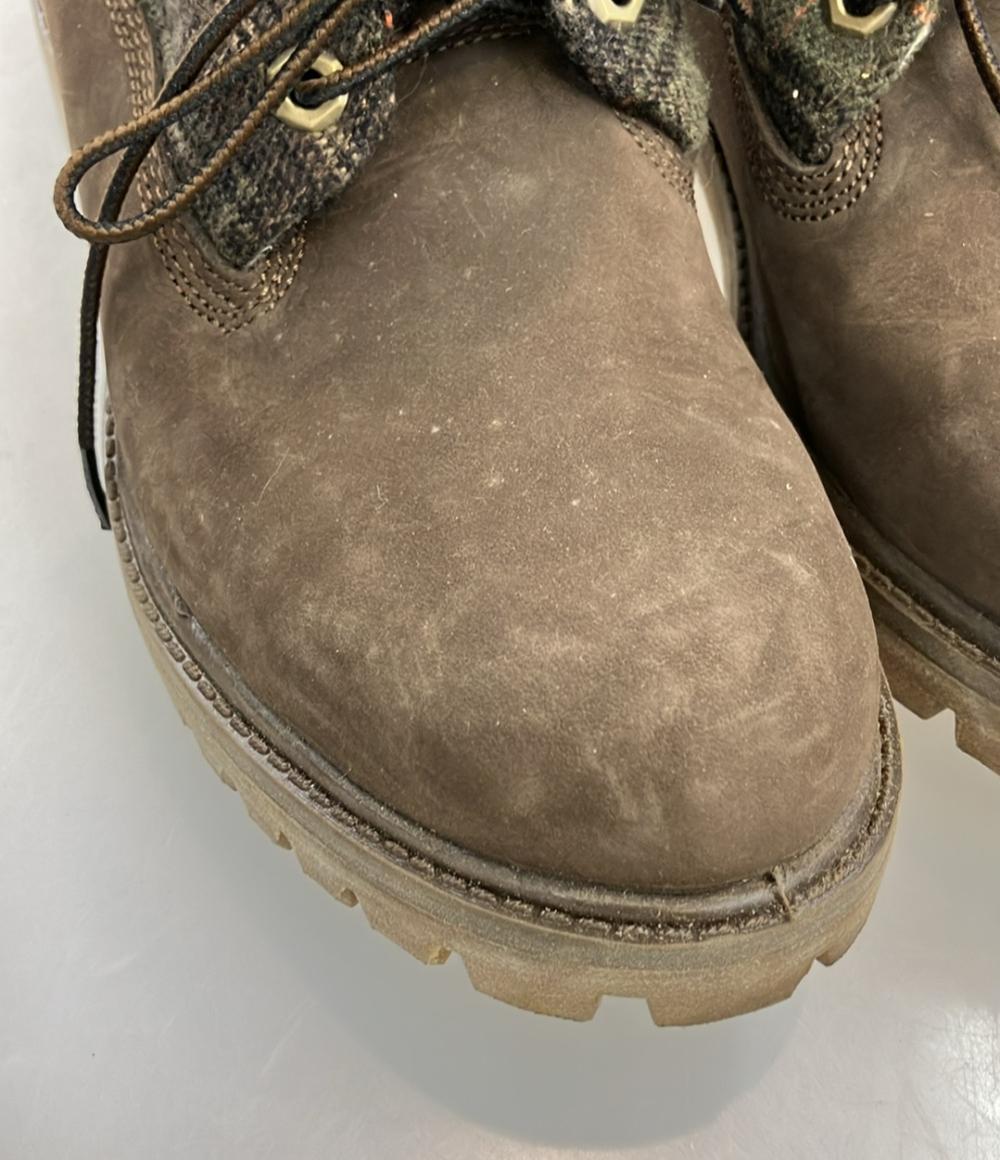 ティンバーランド ワークブーツ メンズ SIZE 25.0 (S) Timberland