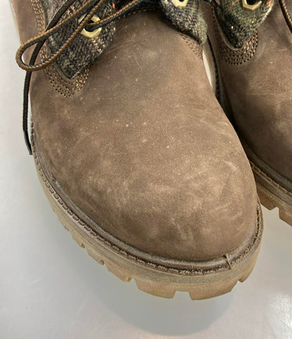 ティンバーランド ワークブーツ メンズ SIZE 25.0 (S) Timberland