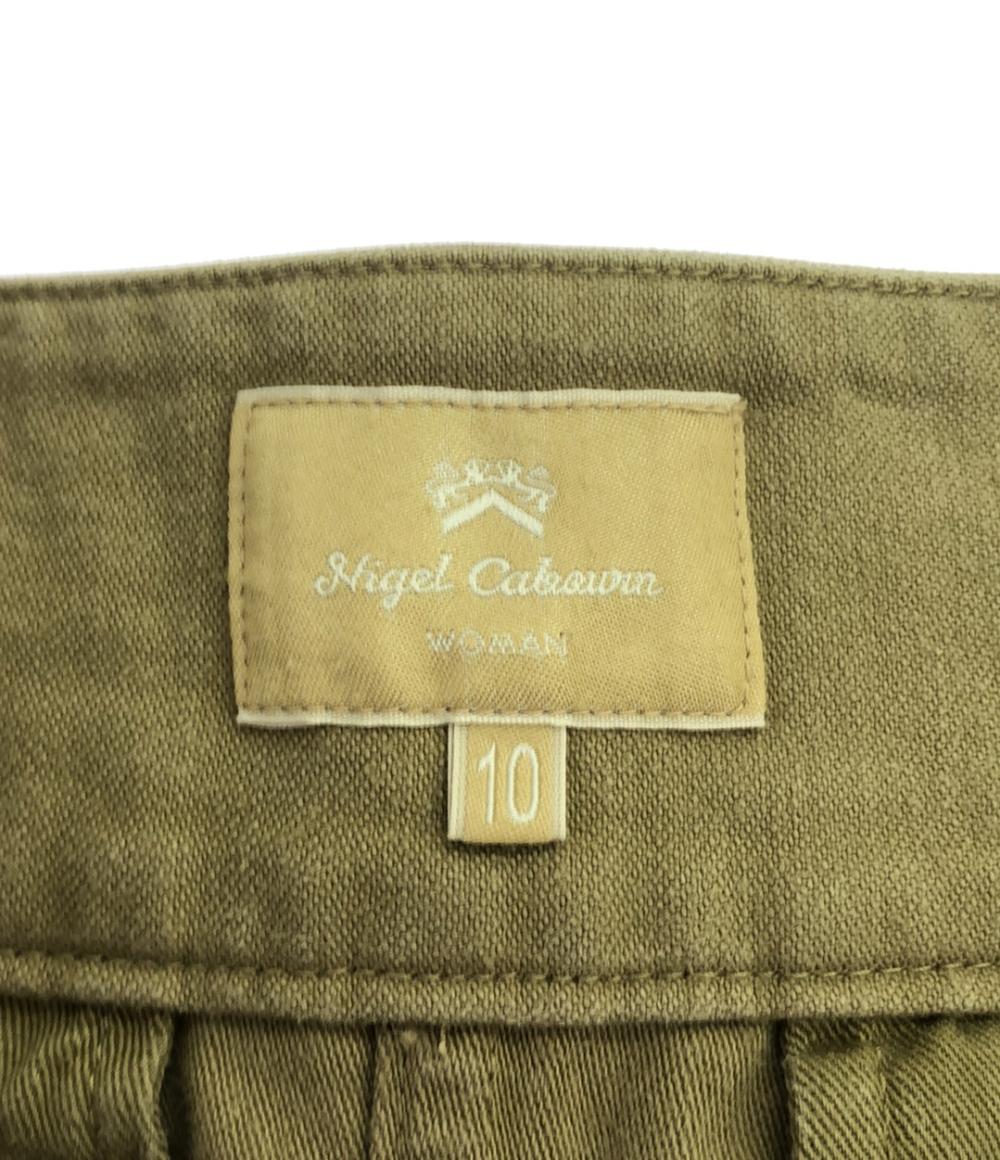 ナイジェルケーボン スカート レディース SIZE 10 (M) Nigel cabourn