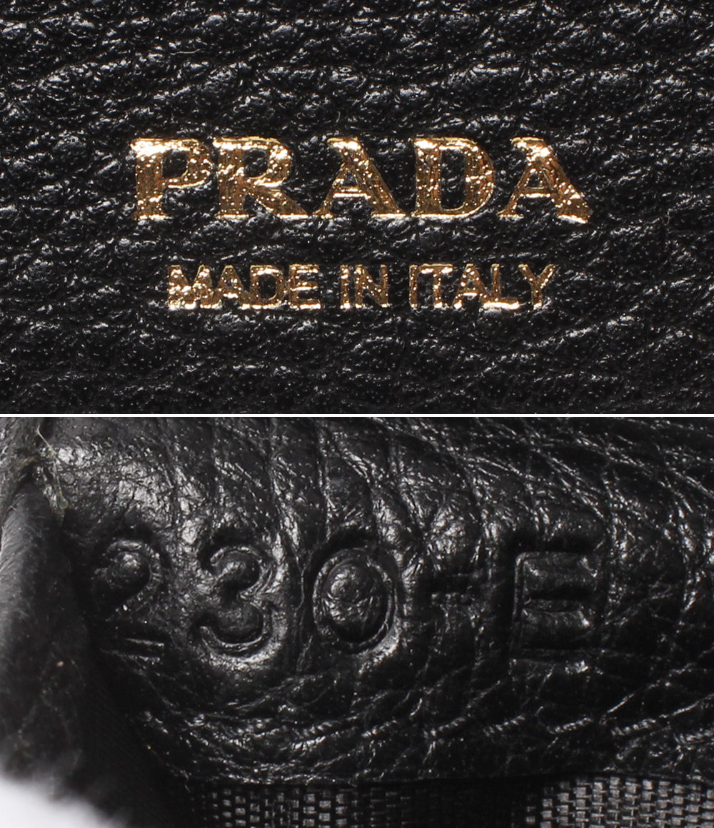 PRADA カードケース レディース メンズ プラダ