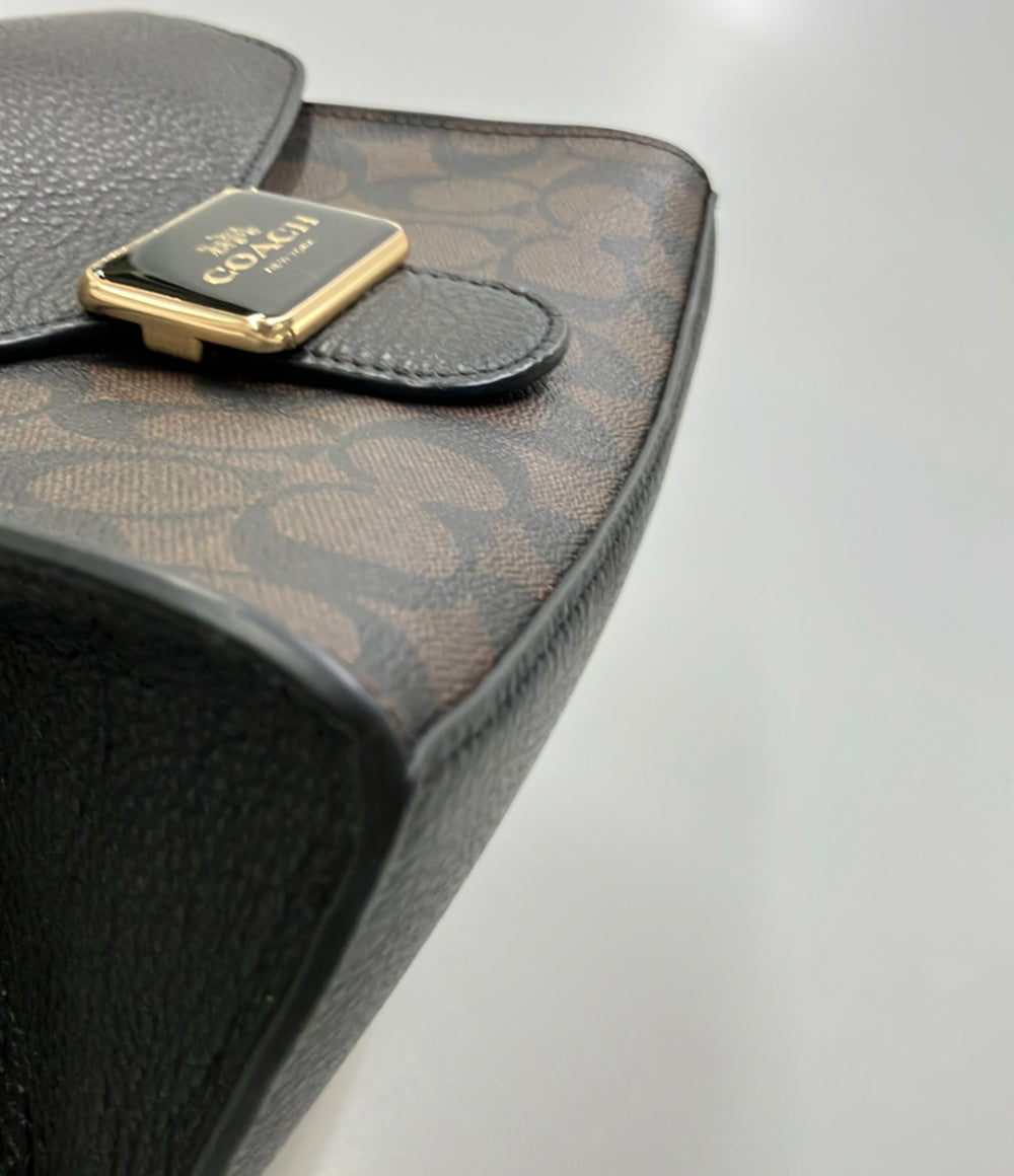 COACH ハンドバッグ ショルダーバッグ 2WAY 斜め掛け シグネチャー C7226 レディース コーチ