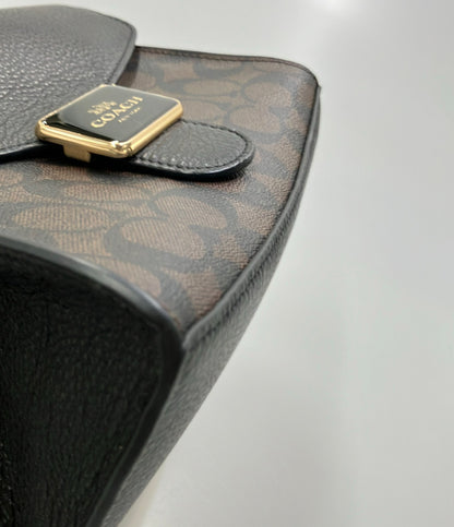 COACH ハンドバッグ ショルダーバッグ 2WAY 斜め掛け シグネチャー C7226 レディース コーチ