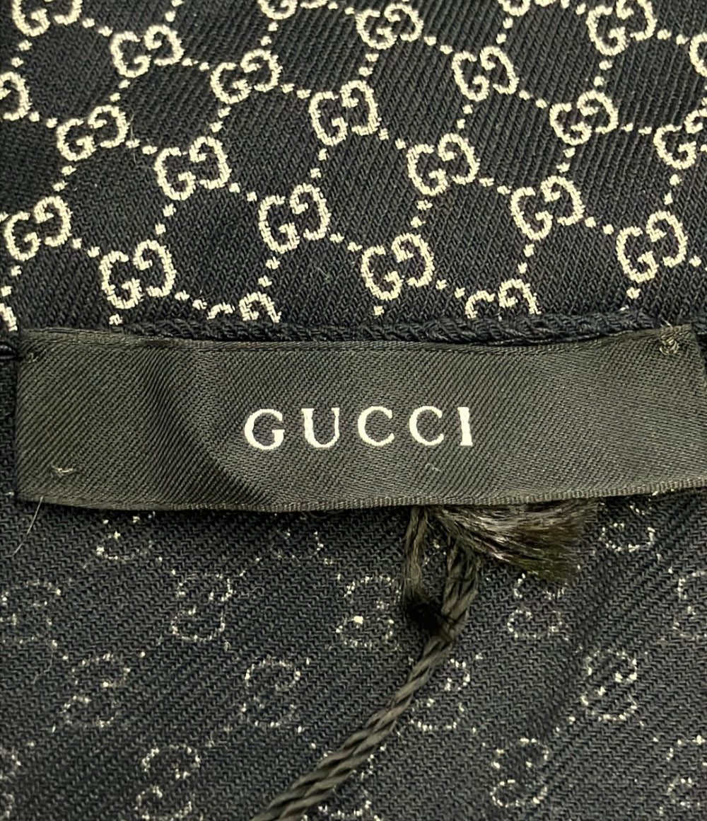 美品 GUCCI ストール レディース グッチ