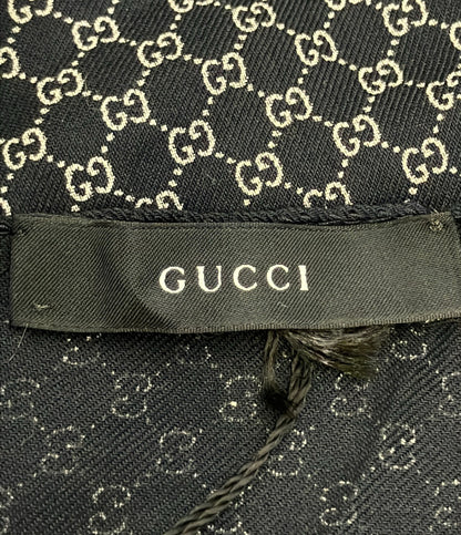美品 GUCCI ストール レディース グッチ