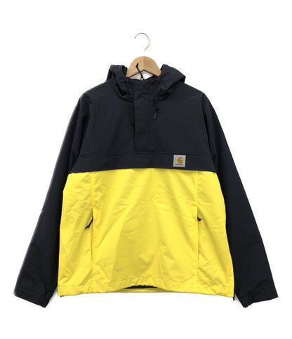 カーハート 美品 フードジャケット      メンズ SIZE L (L) Carhartt