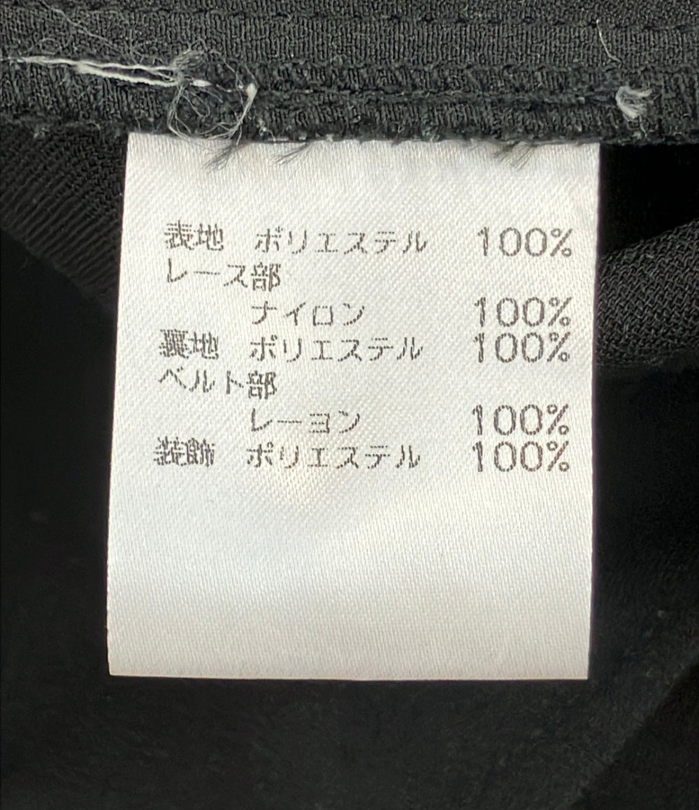 self-portrait レース オールインワン レディース SIZE 6 セルフ ポートレイト