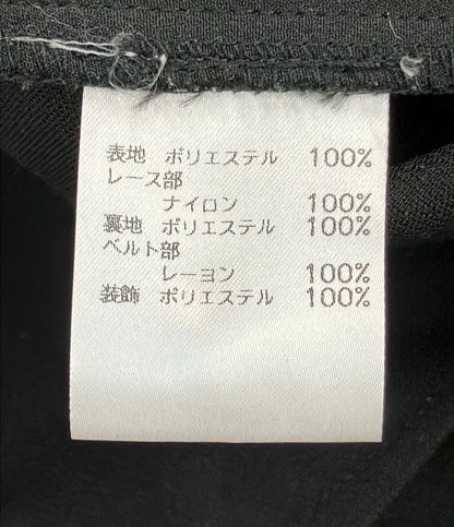 self-portrait レース オールインワン レディース SIZE 6 セルフ ポートレイト