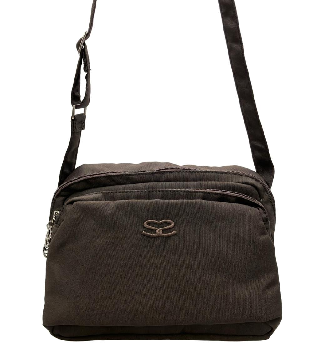 サヴォイ ショルダーバッグ 斜め掛け レディース SAVOY