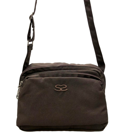 サヴォイ ショルダーバッグ 斜め掛け レディース SAVOY