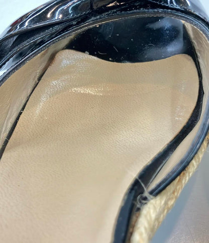 Valentino Garavani ウェッジソールサンダル レディース SIZE 36 (23cm) ヴァレンティノ・ガラヴァーニ