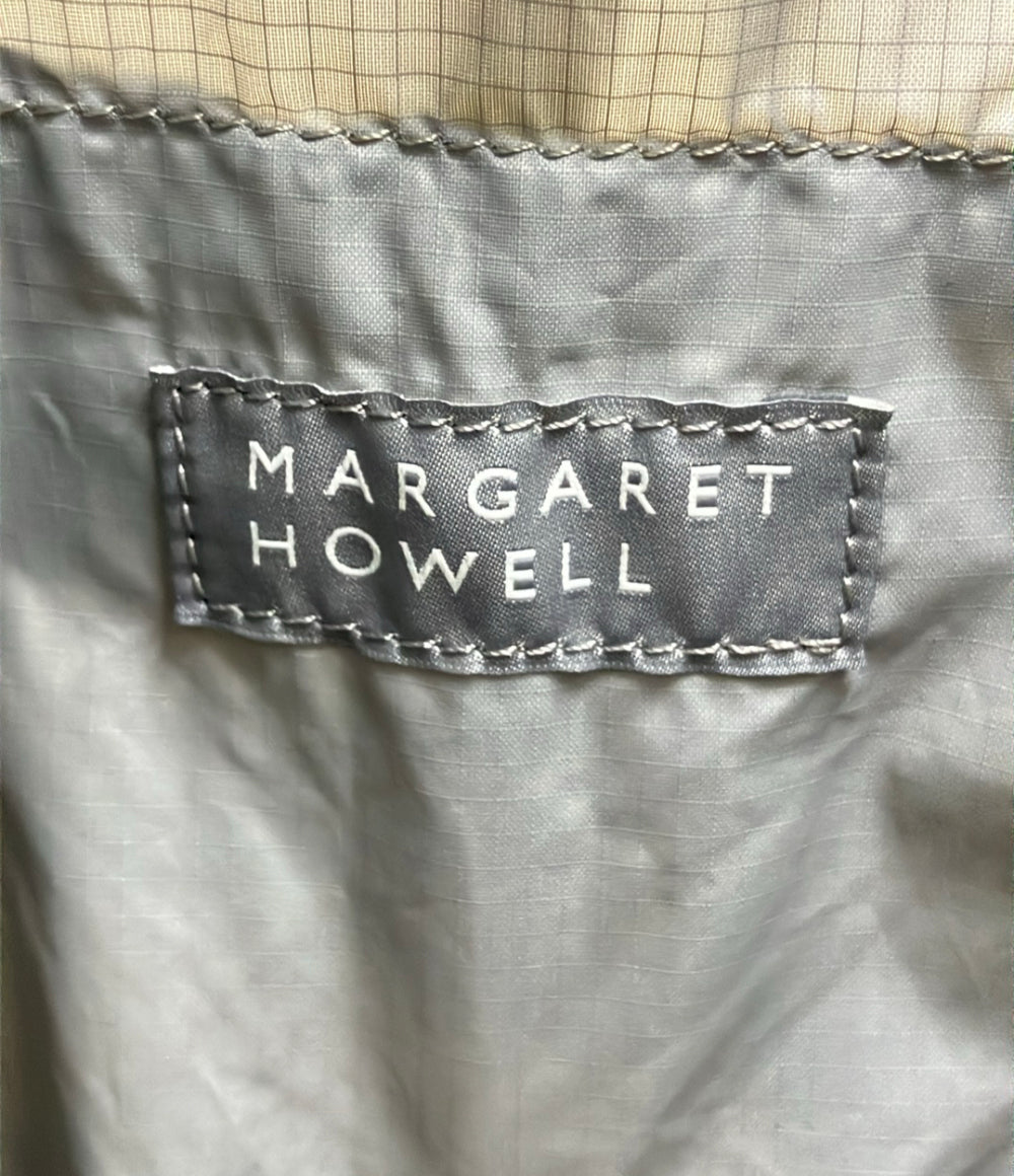 MARGARET HOWELL トートバッグ メンズ マーガレットハウエル