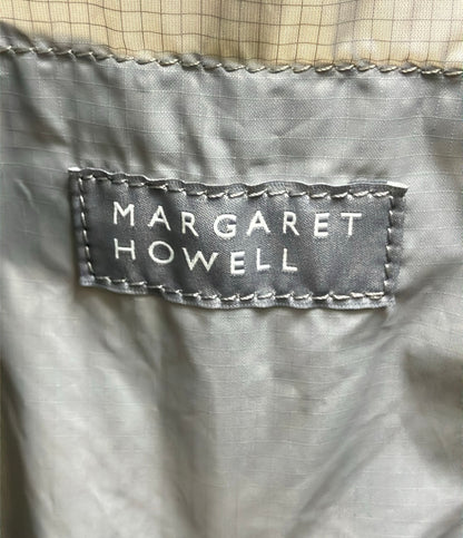 MARGARET HOWELL トートバッグ メンズ マーガレットハウエル