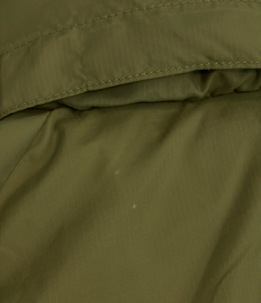 ｲｷﾞﾘｽ軍 PCSサーマルジャケット メンズ SIZE L