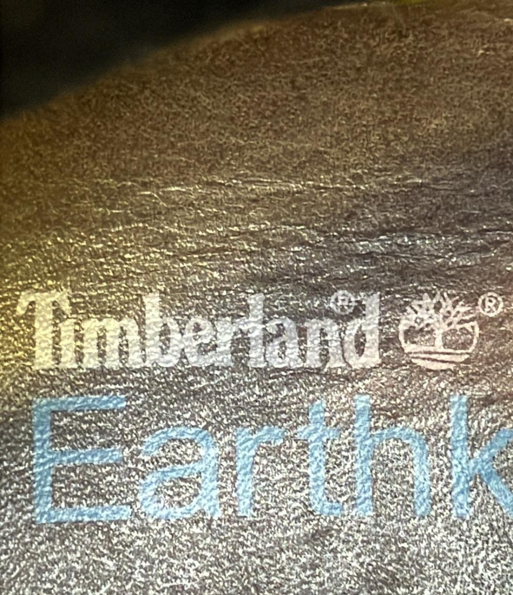 Timberland サイドゴアショートブーツ 20624W レディース SIZE 23.5 (M) ティンバーランド