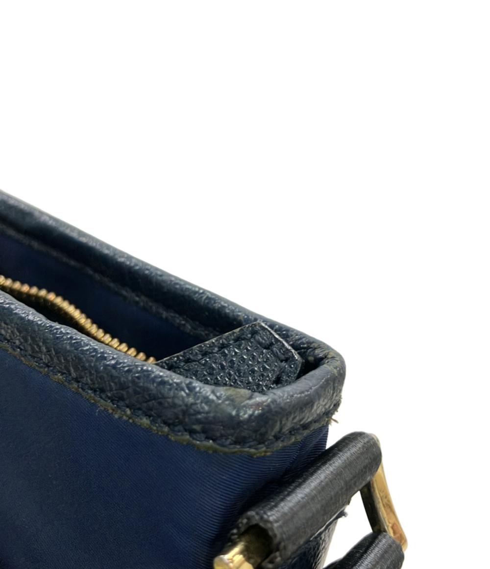 ダックス ショルダーバッグ 斜め掛け メンズ DAKS – Rehello by BOOKOFF