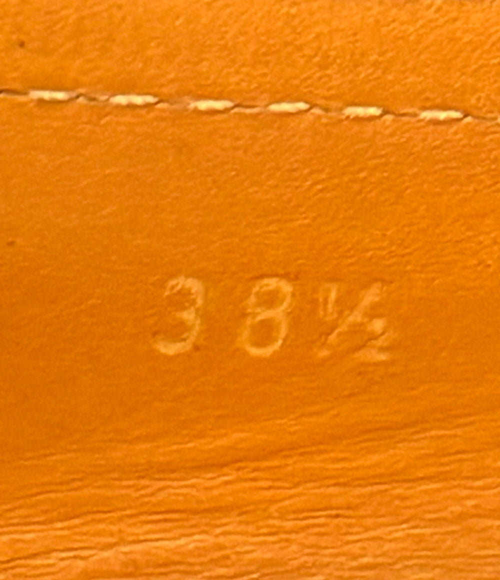 TOD’S ドライビングシューズ レディース SIZE 38.5 トッズ