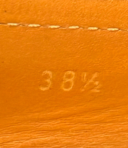 TOD’S ドライビングシューズ レディース SIZE 38.5 トッズ