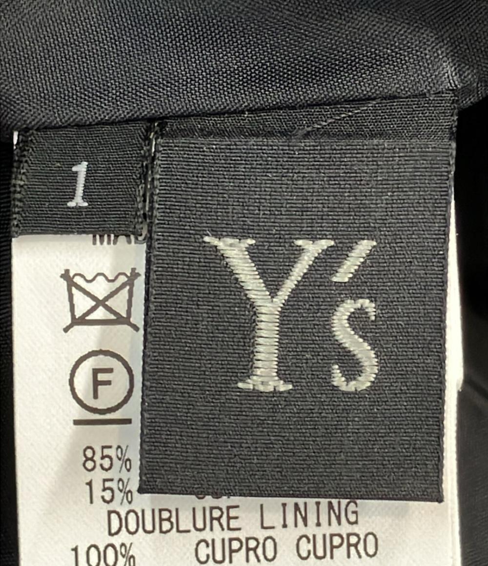 ワイズ ワイドパンツ メンズ SIZE 1 (S) Y's