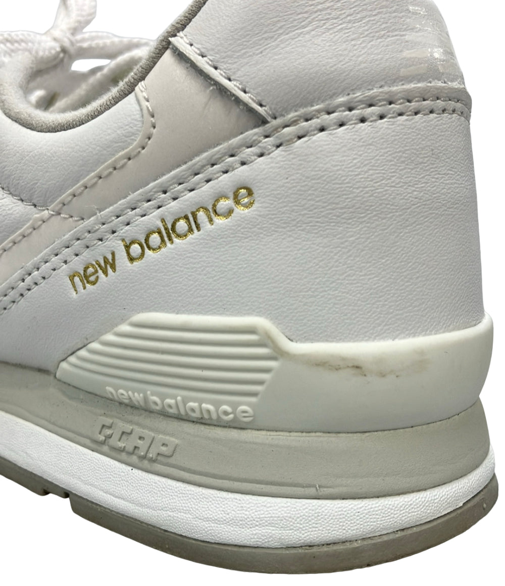 NEW BALANCE ローカットスニーカー CM996LTW メンズ SIZE 26.0 ニューバランス