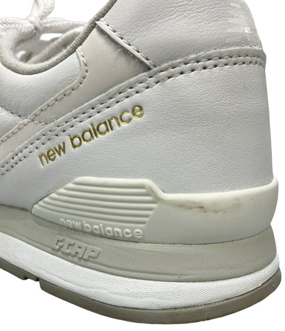 NEW BALANCE ローカットスニーカー CM996LTW メンズ SIZE 26.0 ニューバランス