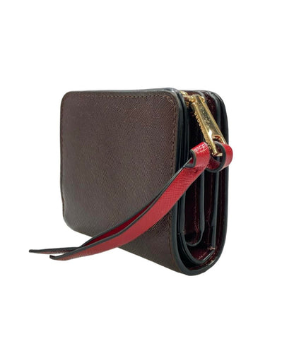 MARC JACOBS 二つ折り財布 レディース マークジェイコブス