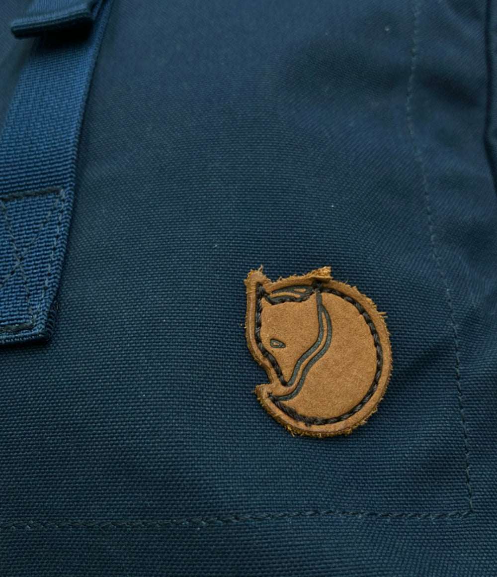 FJALLRAVEN ショルダーバッグ レディース フェールラーベン