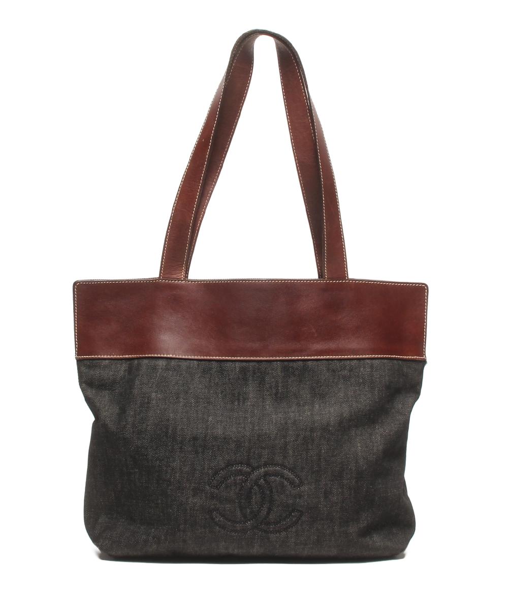 CHANEL トートバッグ ショルダーバッグ 肩掛け レディース シャネル