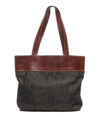 CHANEL トートバッグ ショルダーバッグ 肩掛け レディース シャネル