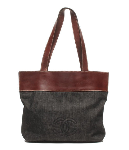 CHANEL トートバッグ ショルダーバッグ 肩掛け レディース シャネル