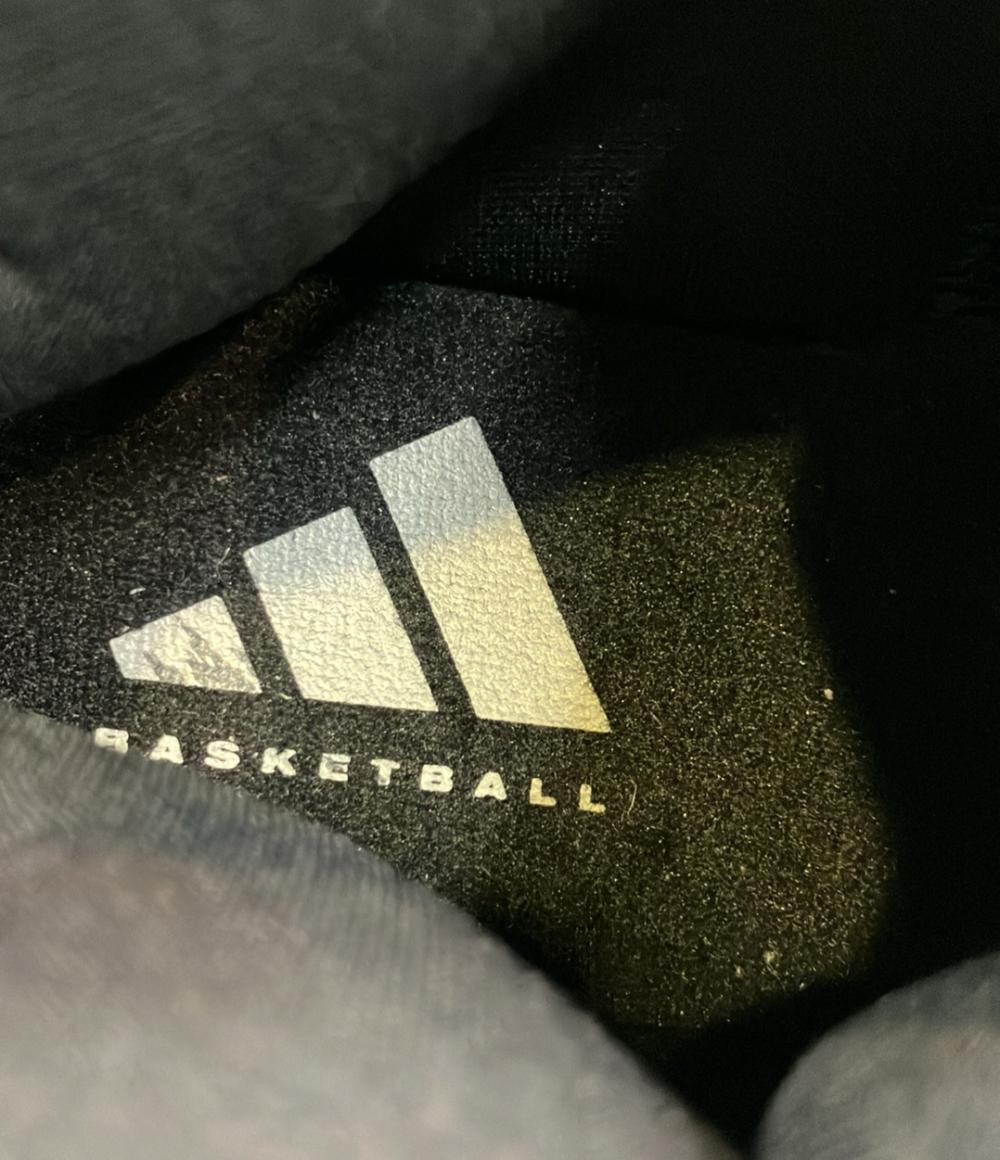 adidas ローカットスニーカー CRAZY IIINFINITY 003 IE3079 メンズ SIZE 24.5 (XS) アディダス