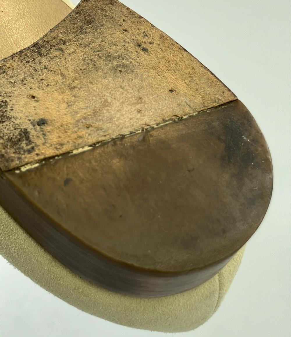 ✨美品✨ グッチ バンブータッセル レディース ゴールド ローファー 36 ✨美品✨ グッチ バンブータッセル レディース ゴールド ローファー 36