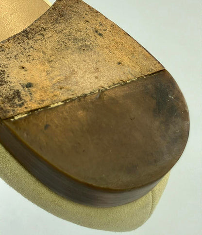 グッチ バンブーローファー レディース SIZE 36 (M) GUCCI