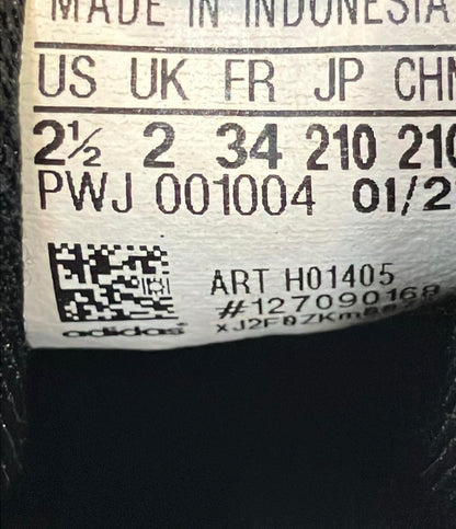 アディダス ローカットスニーカー H01405 キッズ SIZE 21.0 (M) adidas