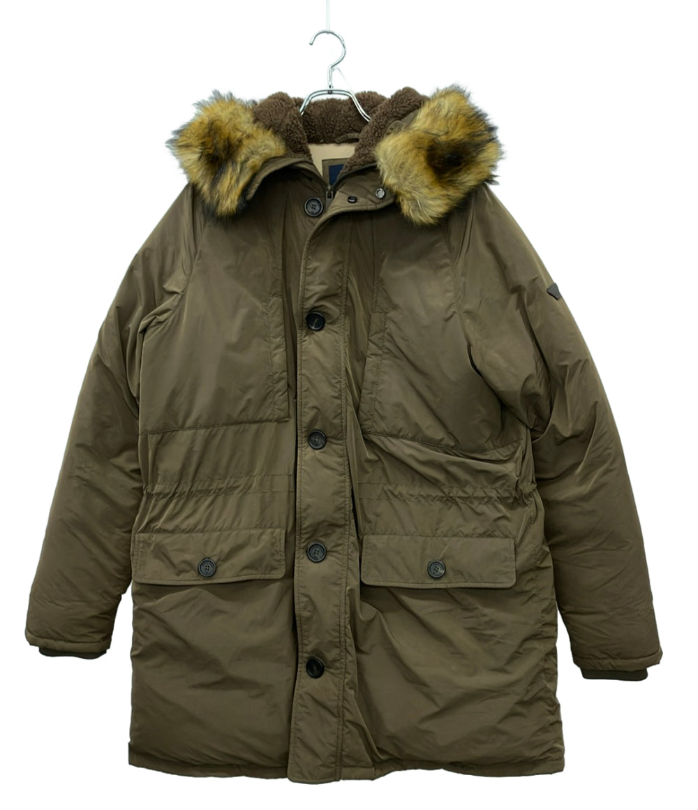 ARMANI JEANS ジャケット 6Y6L61 6NLDZ メンズ SIZE XL アルマーニジーンズ