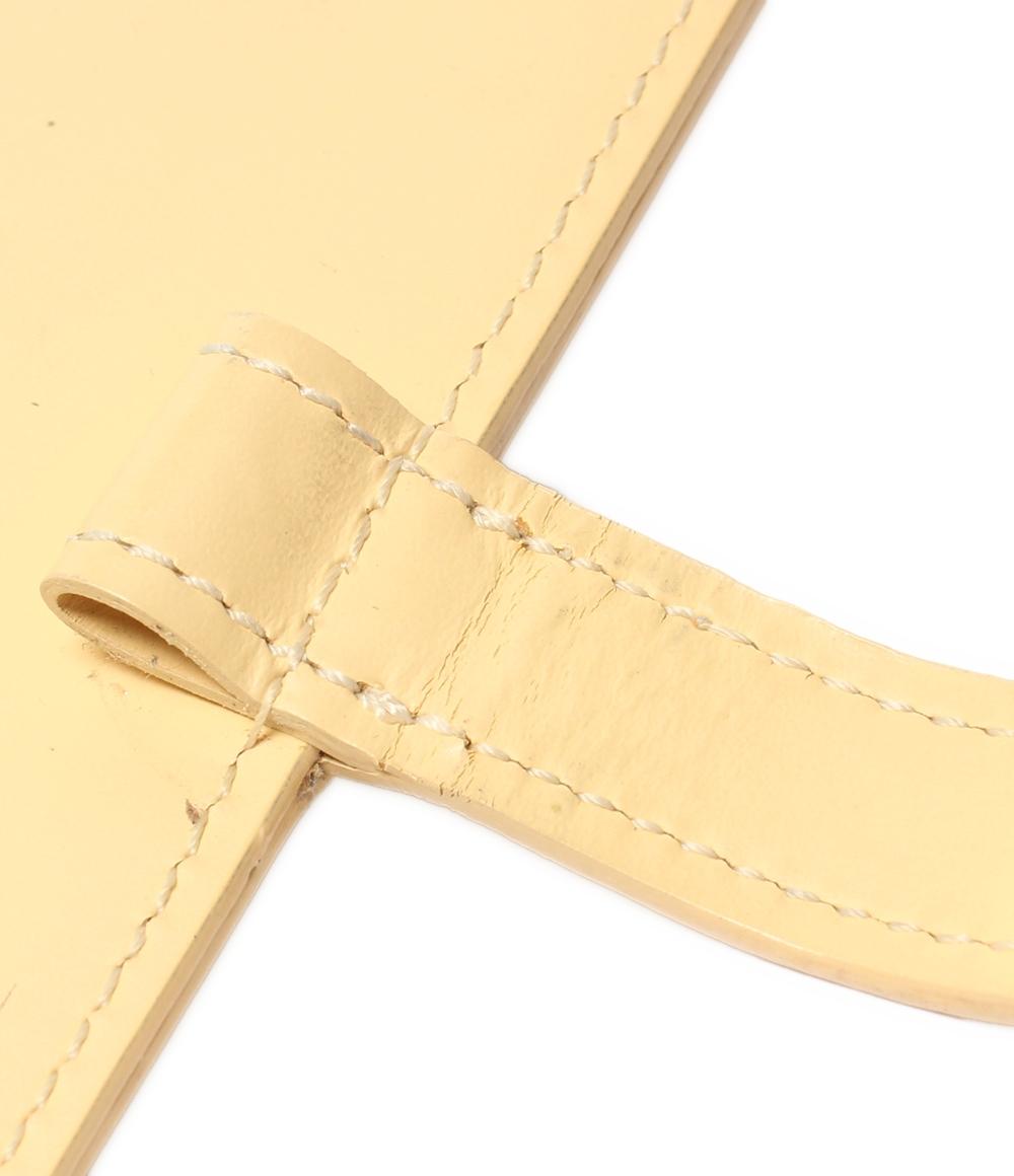 ルイ・ヴィトン 手帳カバー アジェンダPM エピ R2009A レディース LOUIS VUITTON