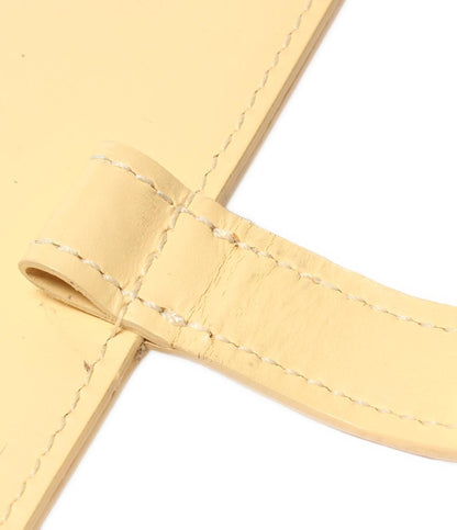 ルイ・ヴィトン 手帳カバー アジェンダPM エピ R2009A レディース LOUIS VUITTON