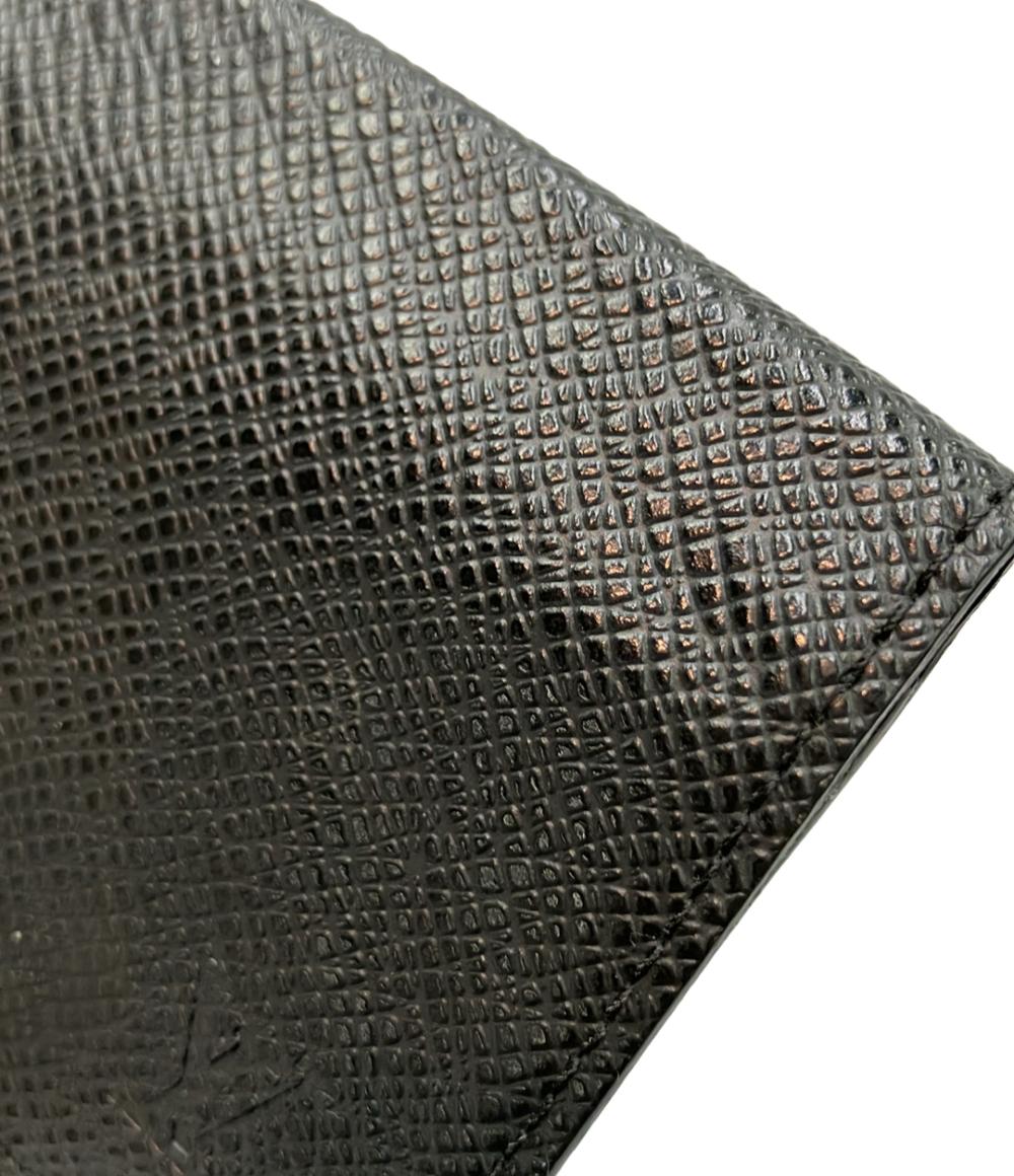 LOUIS VUITTON カードケース アンヴェロップ カルト ドゥヴィジット タイガ M30922 メンズ ルイ・ヴィトン