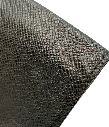 LOUIS VUITTON カードケース アンヴェロップ カルト ドゥヴィジット タイガ M30922 メンズ ルイ・ヴィトン