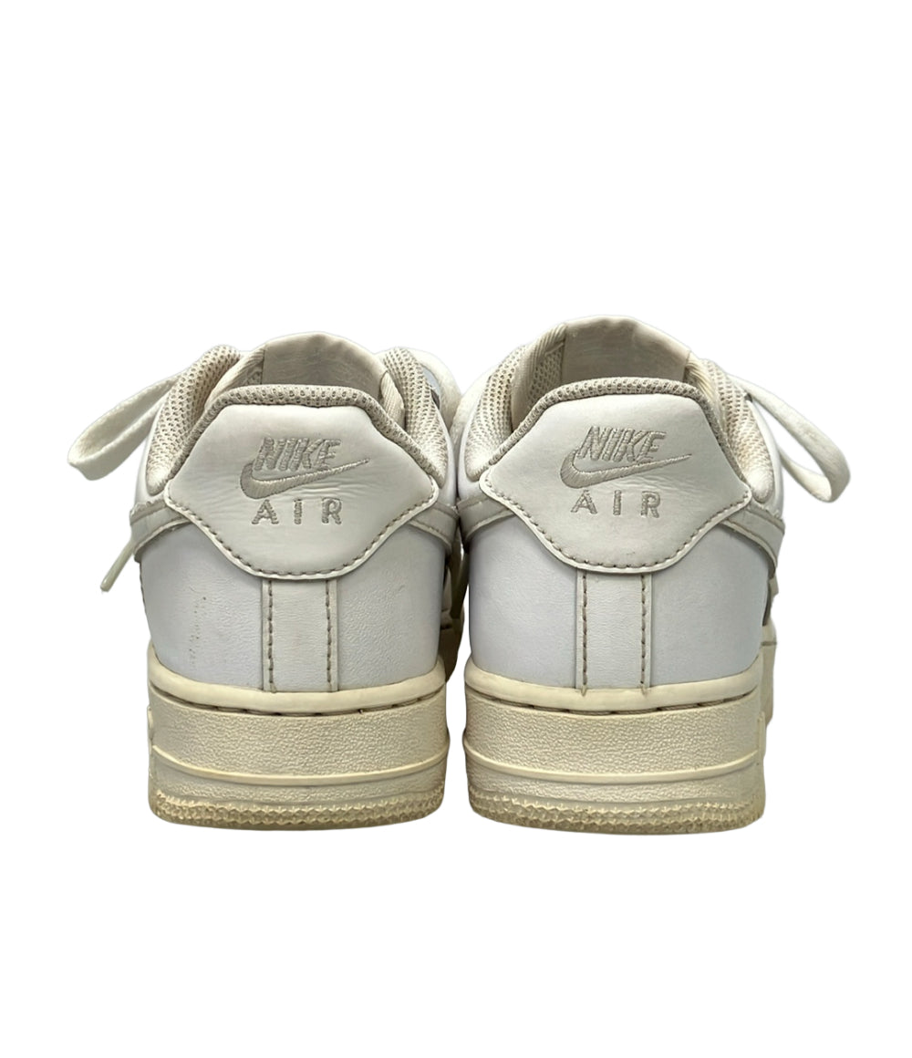 NIKE ローカットスニーカー エア フォース 1 '07 DD8959-100 レディース SIZE 23.5 ナイキ