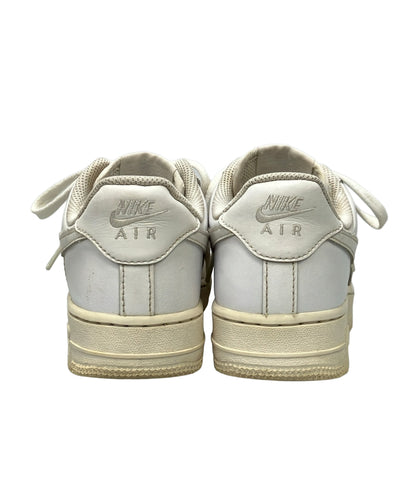 NIKE ローカットスニーカー エア フォース 1 '07 DD8959-100 レディース SIZE 23.5 ナイキ