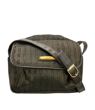 Pierre Cardin ショルダーバッグ 斜め掛け レディース ピエールカルダン