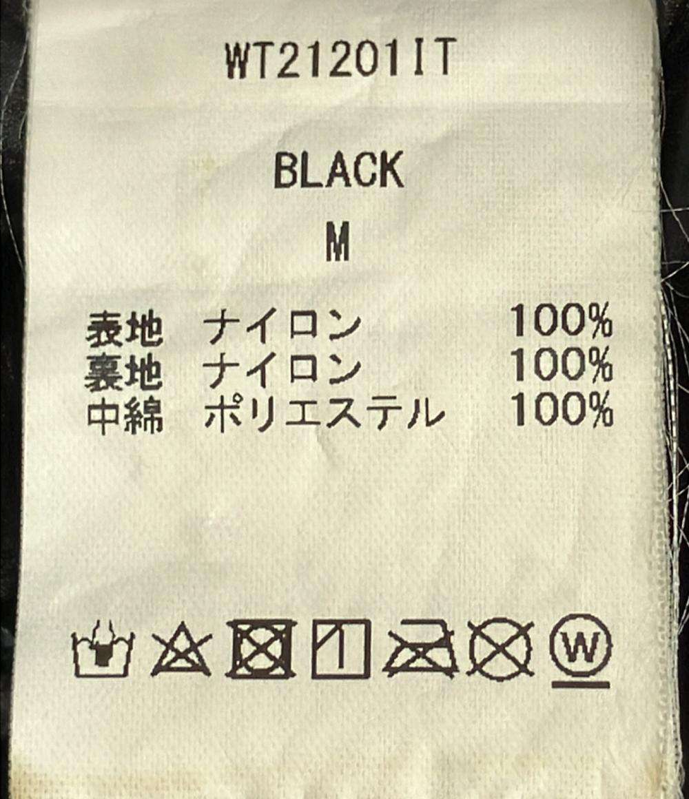 ワイルドシングス ダブルジップアップ 中綿ジャケット メンズ SIZE M (M) WILDTHINGS