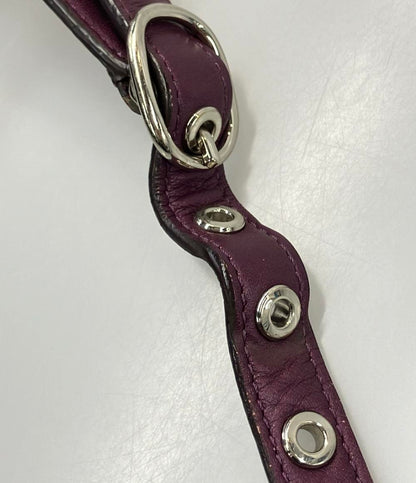 コーチ ショルダーバッグ 斜め掛け レディース COACH