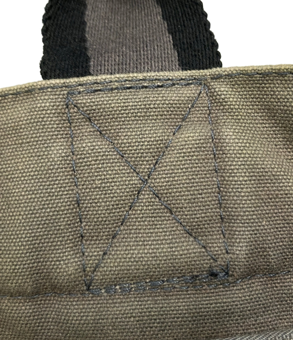 HERMES ハンドバッグ トートバッグ シルバー金具 フールトゥPM レディース エルメス