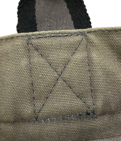 HERMES ハンドバッグ トートバッグ シルバー金具 フールトゥPM レディース エルメス